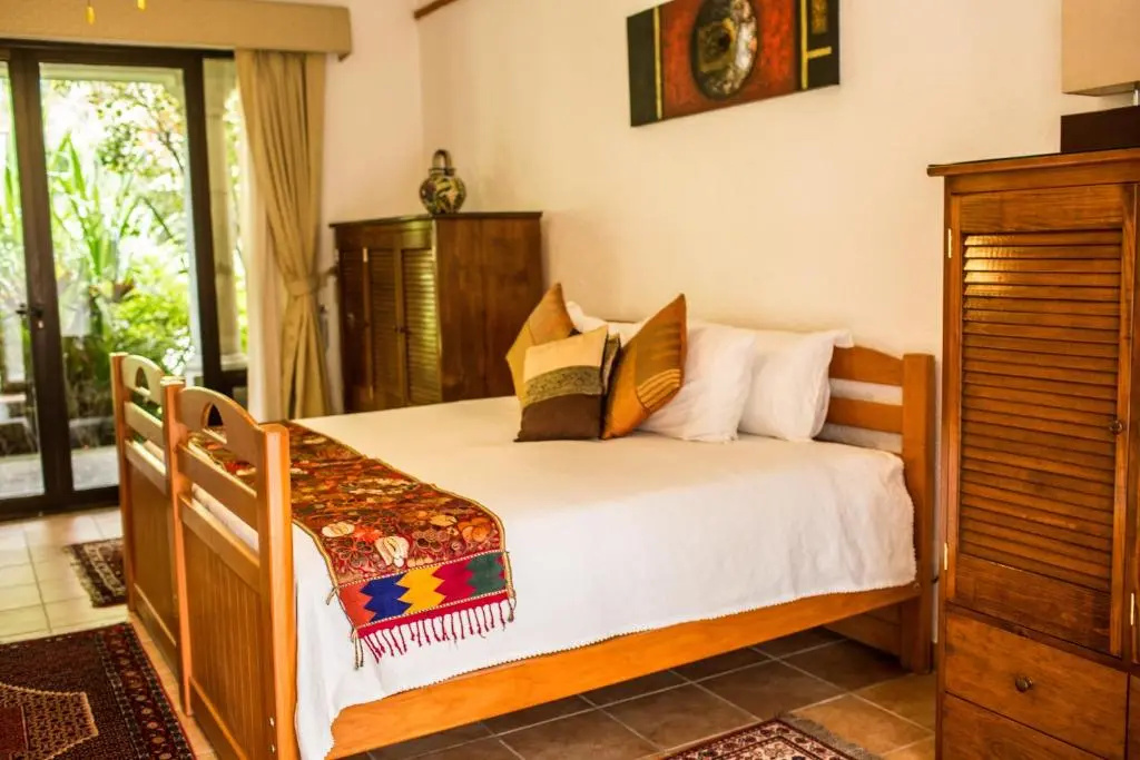 La Buena Vibra Wellness Resort & SPA - Chambres