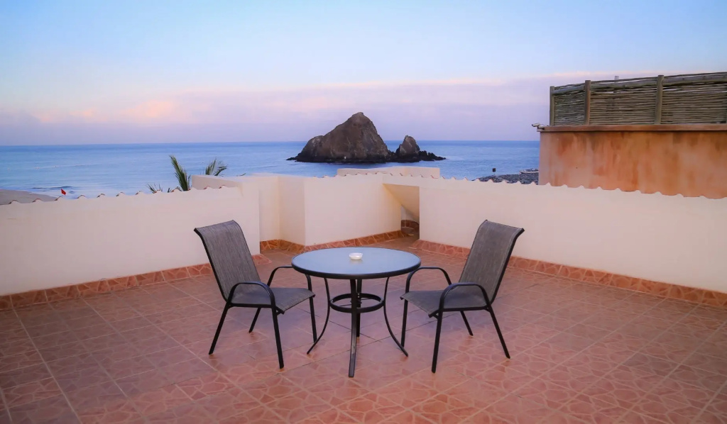 Sandy Beach Hotel and Resort - Chambres