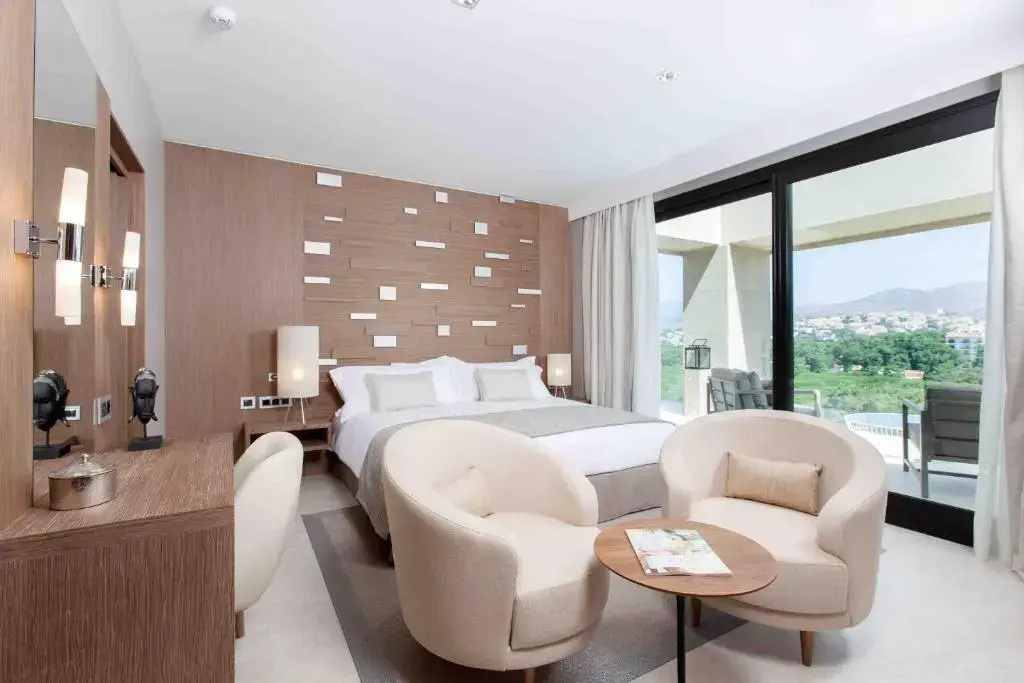 Don Carlos Marbella Hotel - Général