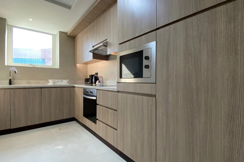 Sitara Hotel Apartment - Chambres