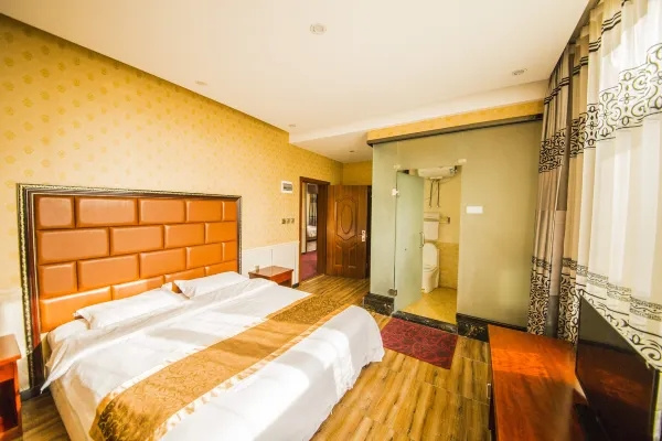Discount Indoor Window Double room (full double bed)