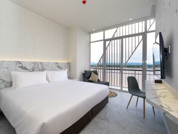 VELA Dhi Nakhon Phanom Room Type - Presidential Suite