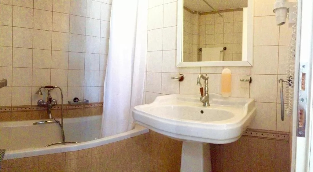 Agionissi Resort Hotel - Chambres