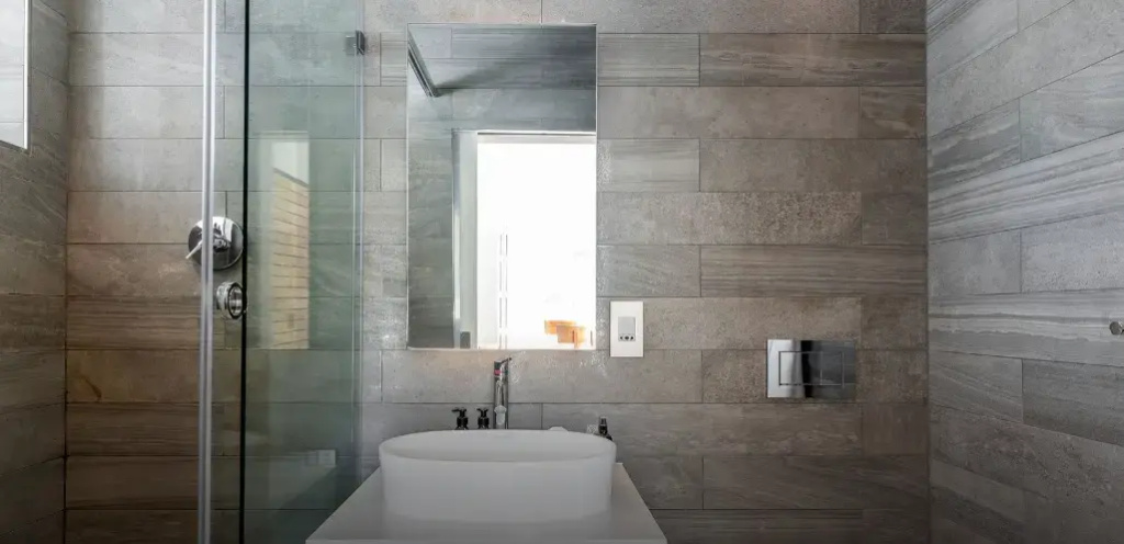 Camps Bay Retreat - Chambres