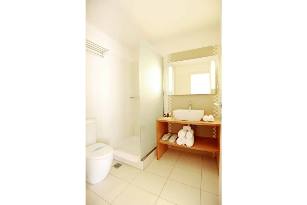 Sikyon Coast Hotel & Resort - Chambres