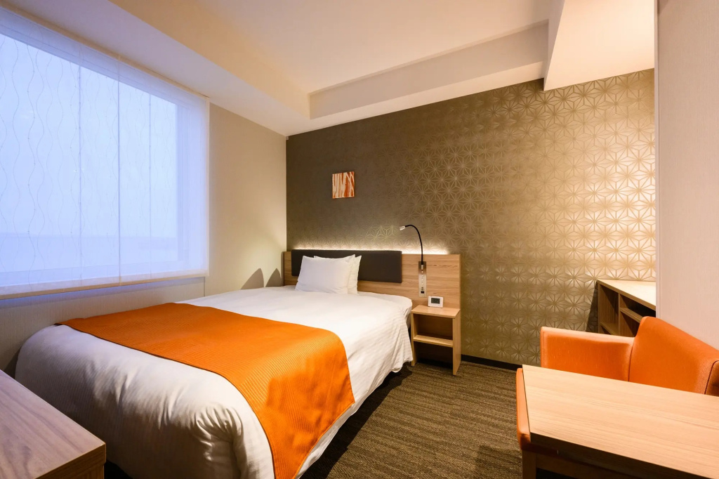 Keikyu EX INN Haneda Innovation City 사진 14