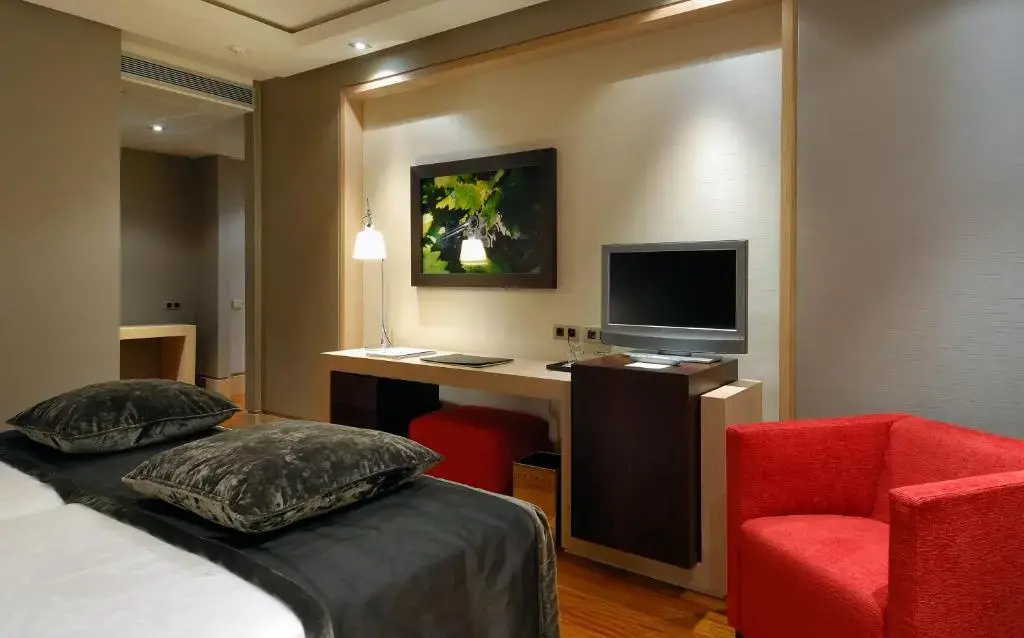 Hotel photo 8
