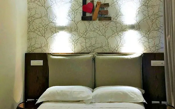Hotel Select Suites & Spa / Apartments - Chambres