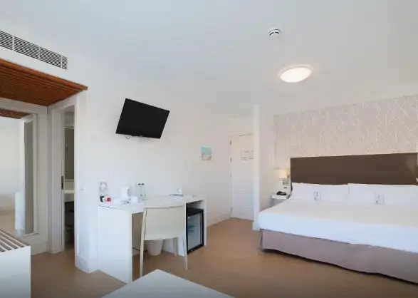 Arena Suite Hotel - Adults Only - Chambres