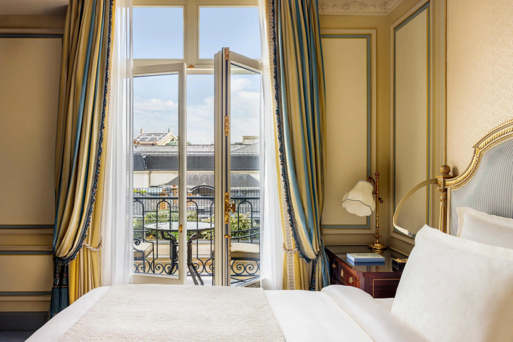 Ritz Paris Hotel 73