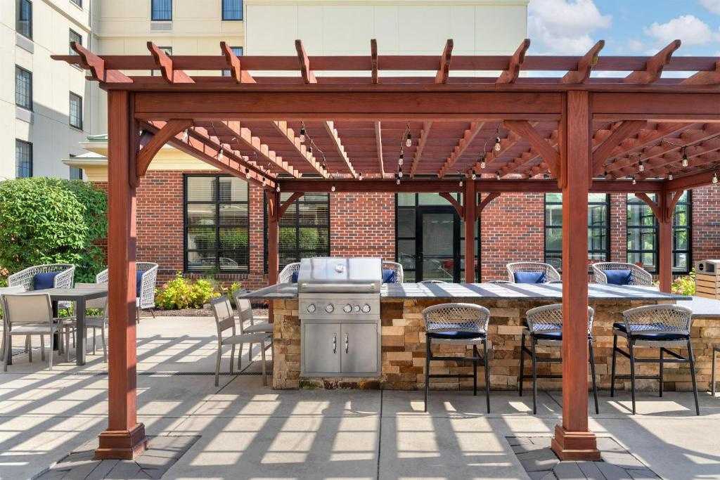 Homewood Suites by Hilton Newtown - Langhorne, PA - Général