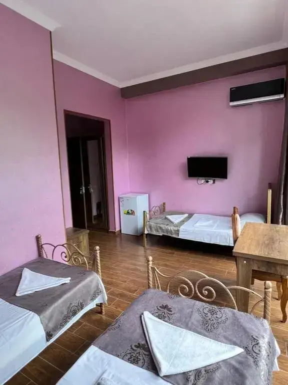 Economy Triple room
