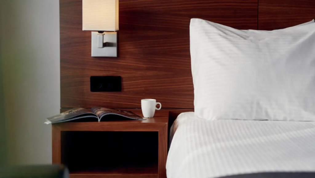 Van der Valk Hotel Eindhoven - Chambres