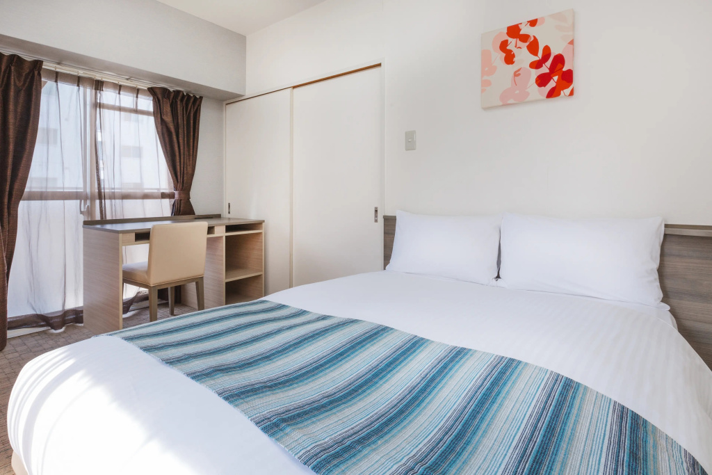 Hotel MyStays Otemae 사진 19