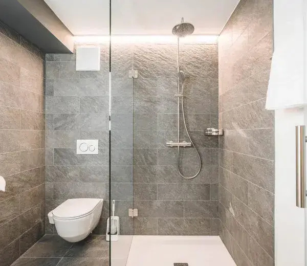 Hotel Laudinella - Chambres
