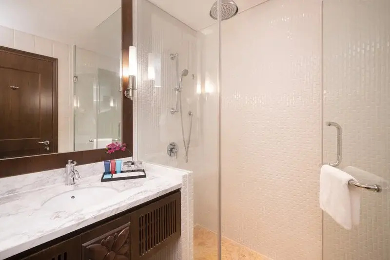 Rendezvous Hotel Singapore by Far East Hospitality - Chambres