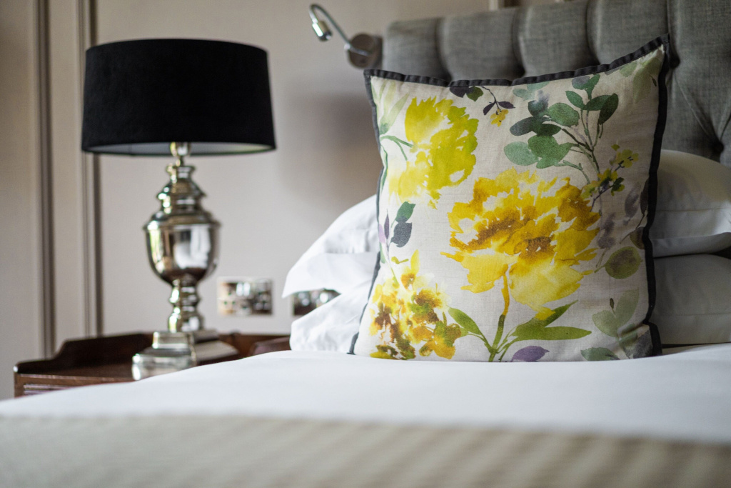 Mount Juliet Estate, Autograph Collection - Chambres