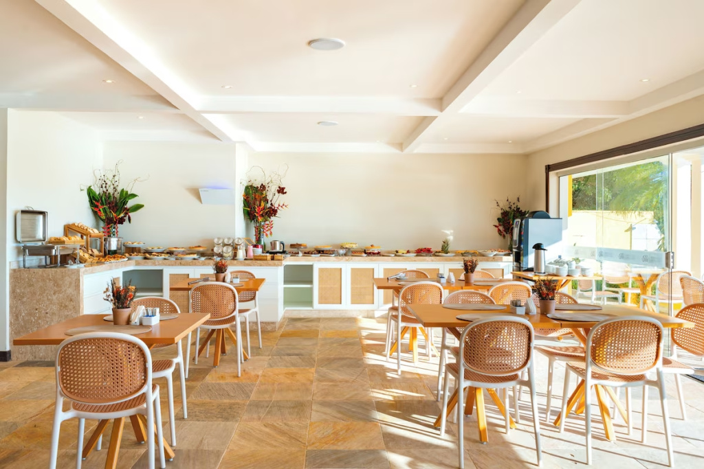 Uni Boutique Hotel & SPA - Général