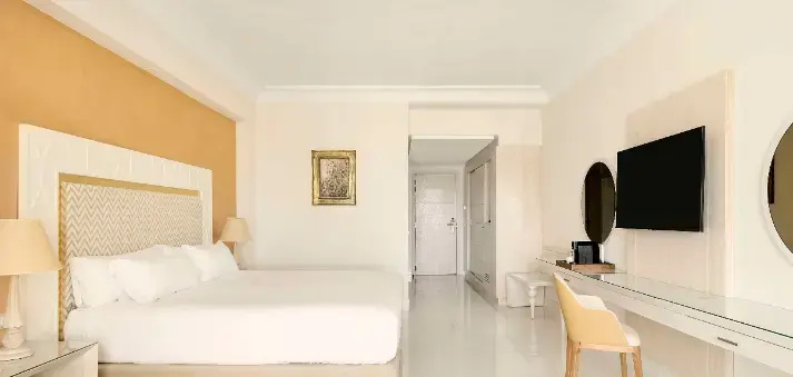Iberostar Selection Eolia Djerba - Chambres