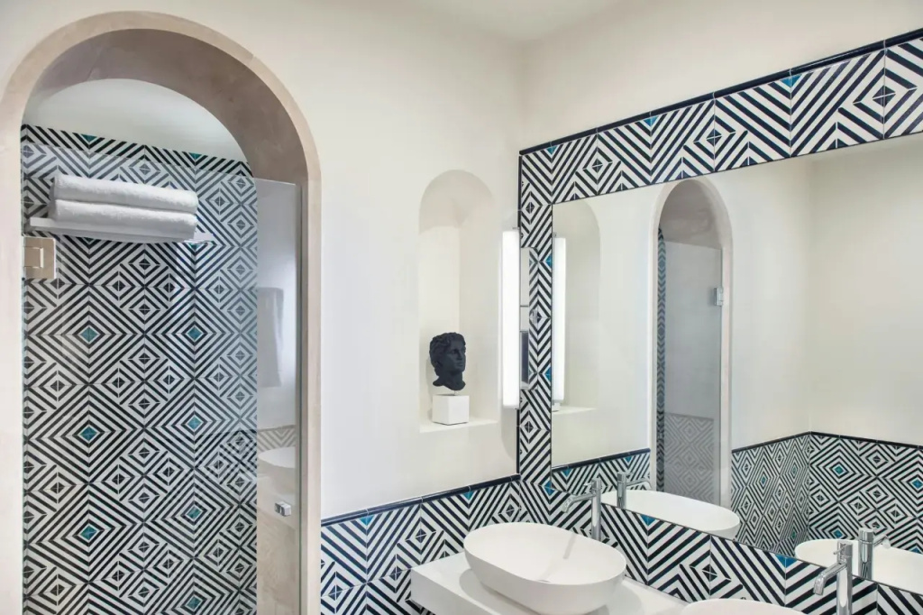 Pazziella, a Luxury Collection Hotel, Capri - Chambres