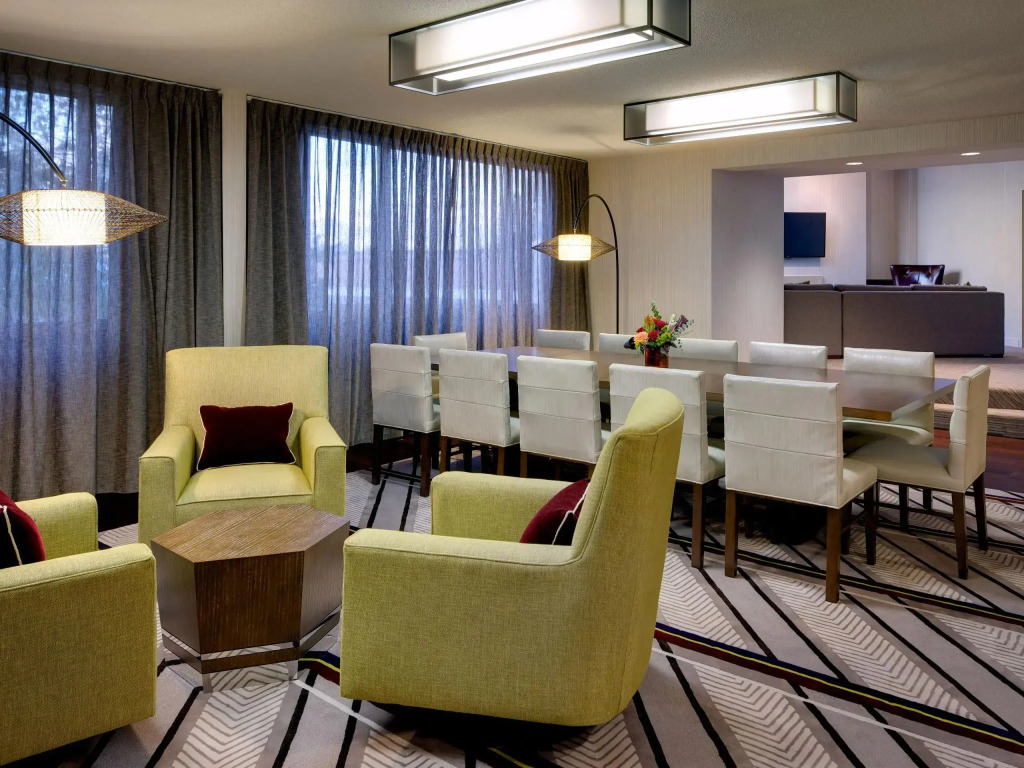 Presidential Suite