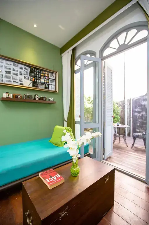 The Memory at On On Hotel - Chambres