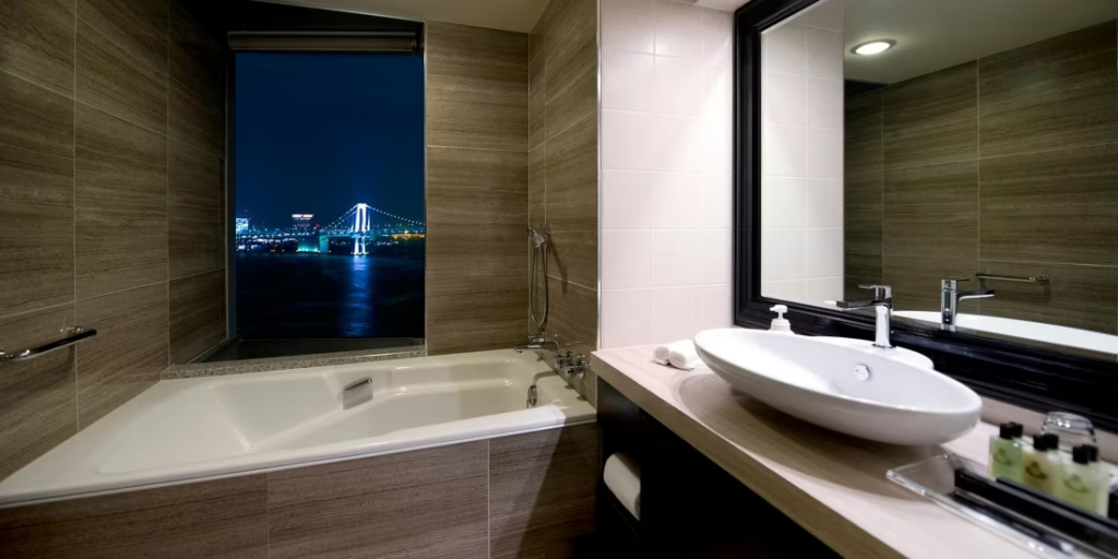 InterContinental Tokyo Bay by IHG 사진 50