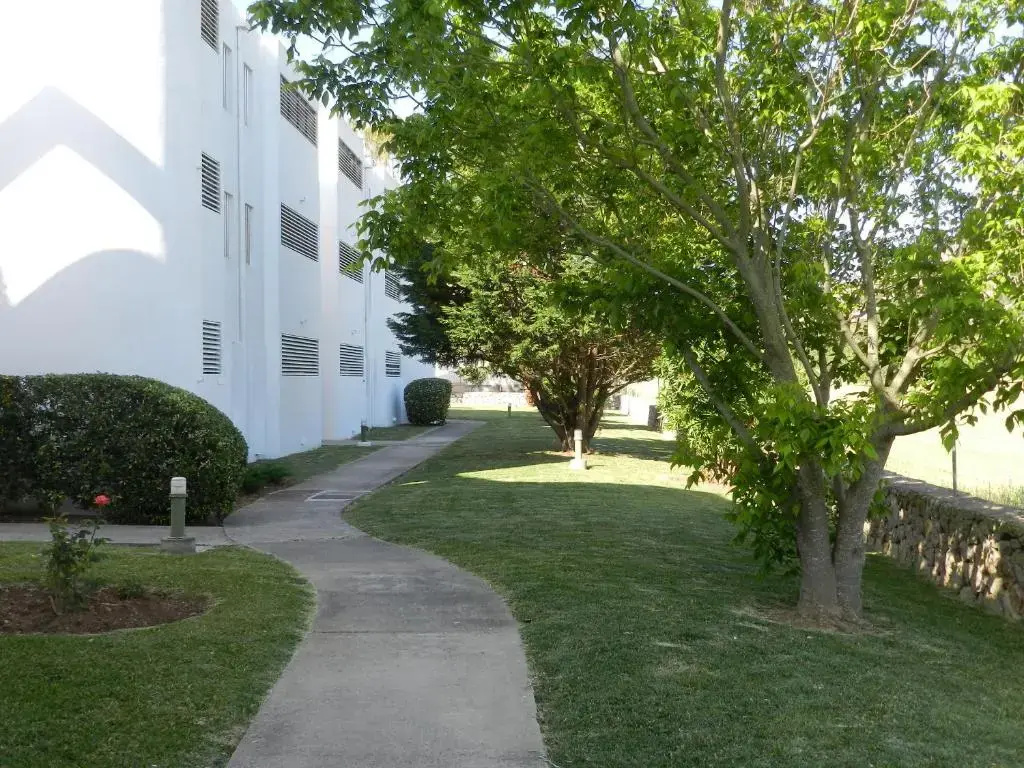 Apartamentos Duvabitat
