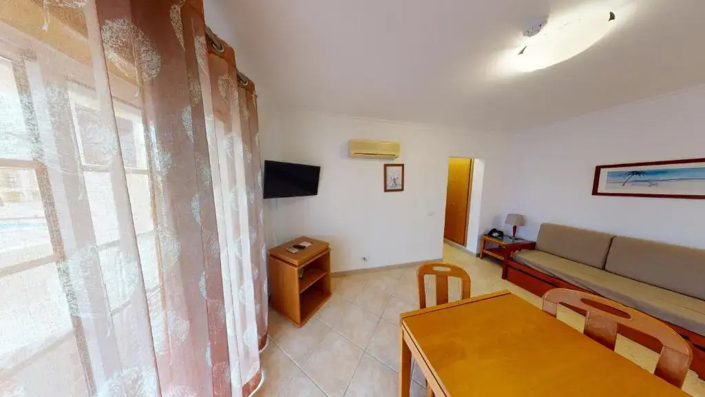 Praia da Lota Resort - Hotel & Apartments - Chambres
