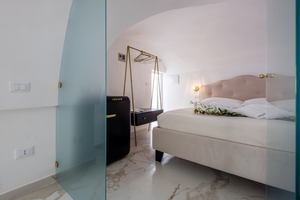Notte Bianca Suite