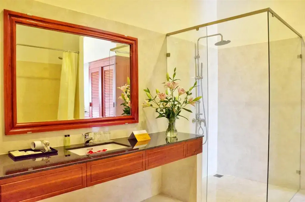 Boulevard Hotel - Chambres