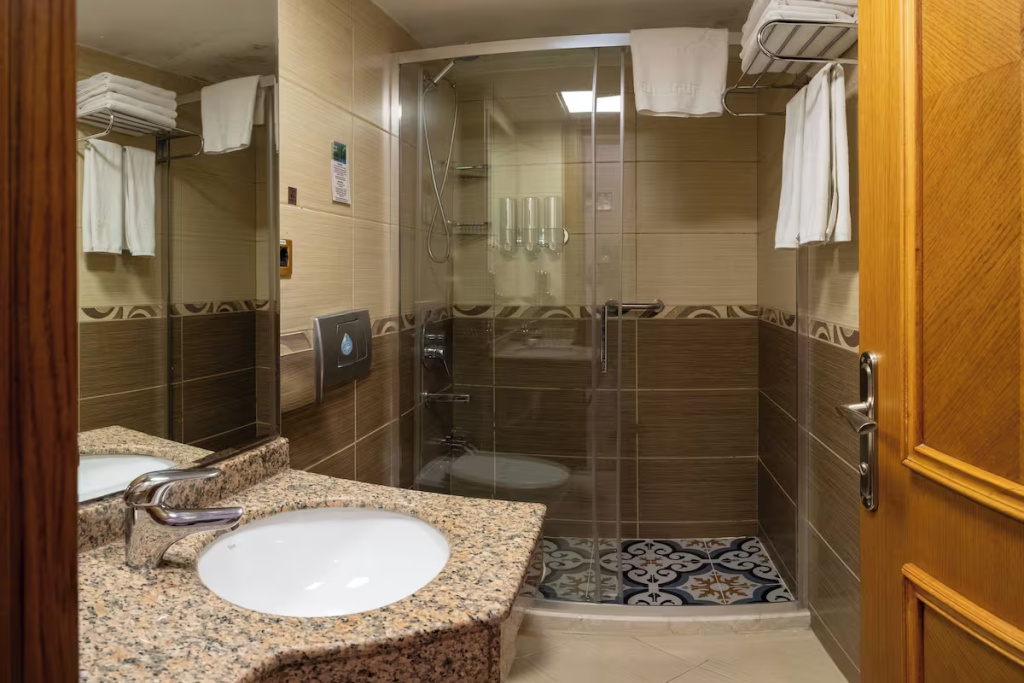 The Byzantium Hotel & Suites - Special Class - Chambres