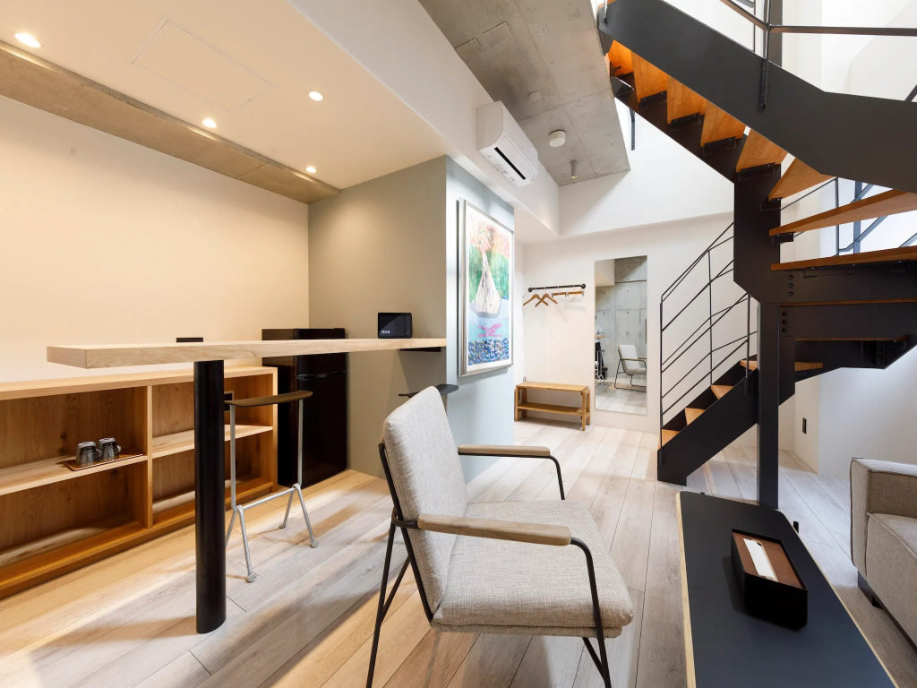 Hotel Mei Fukuoka Tenjin 사진 13
