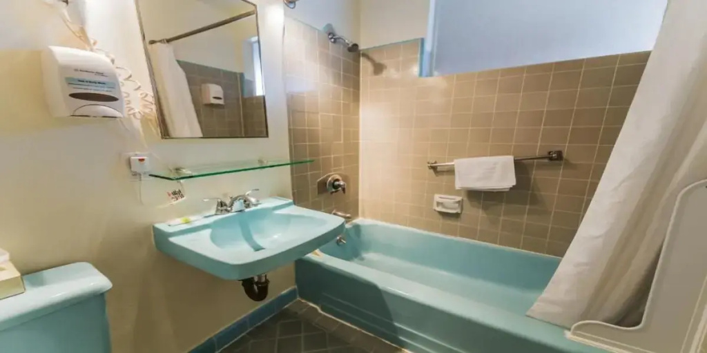 Cal Mar Hotel Suites - Chambres