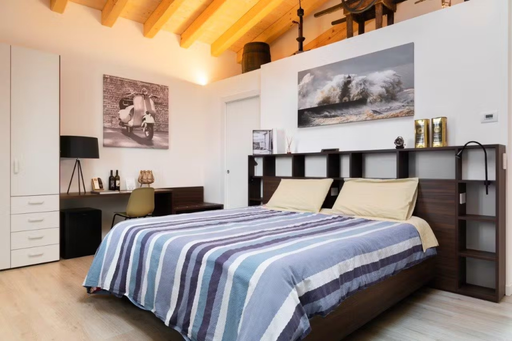 Premium Deluxe Quadruple room