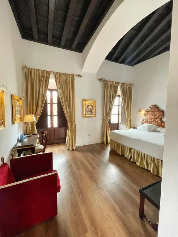 Las Casas de la Judería de Córdoba - Général
