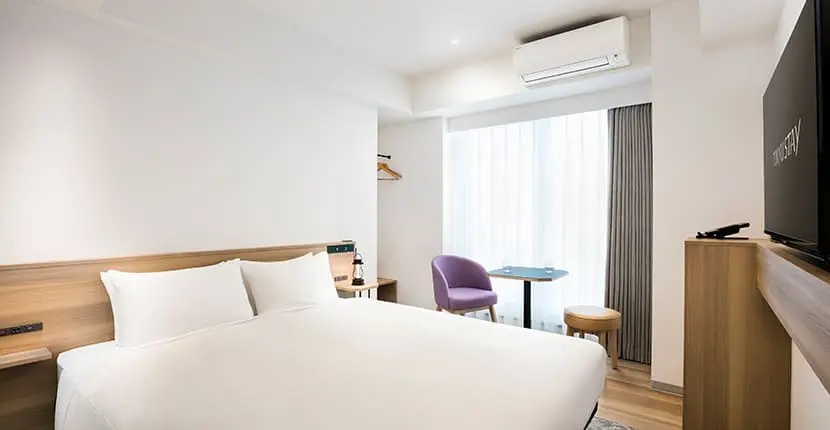 Tokyu Stay Shibuya Shin-minamiguchi 사진 4