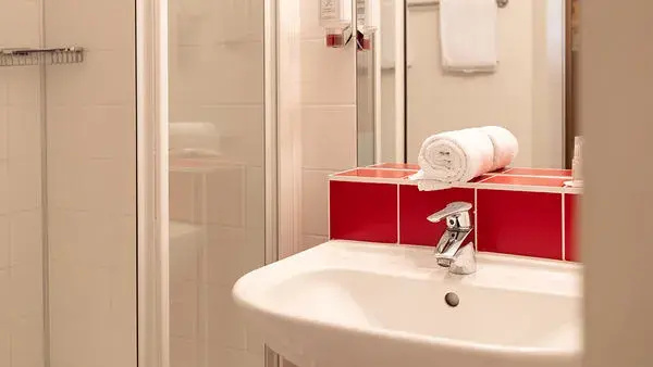 Hotel Senator Vienna - Chambres