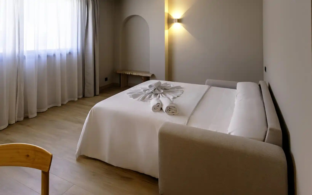 Alcudia Boutique Apartments - Général