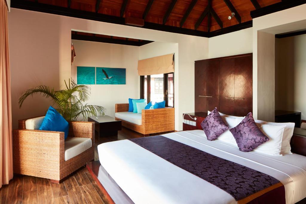 Sun Siyam Iru Fushi Maldives