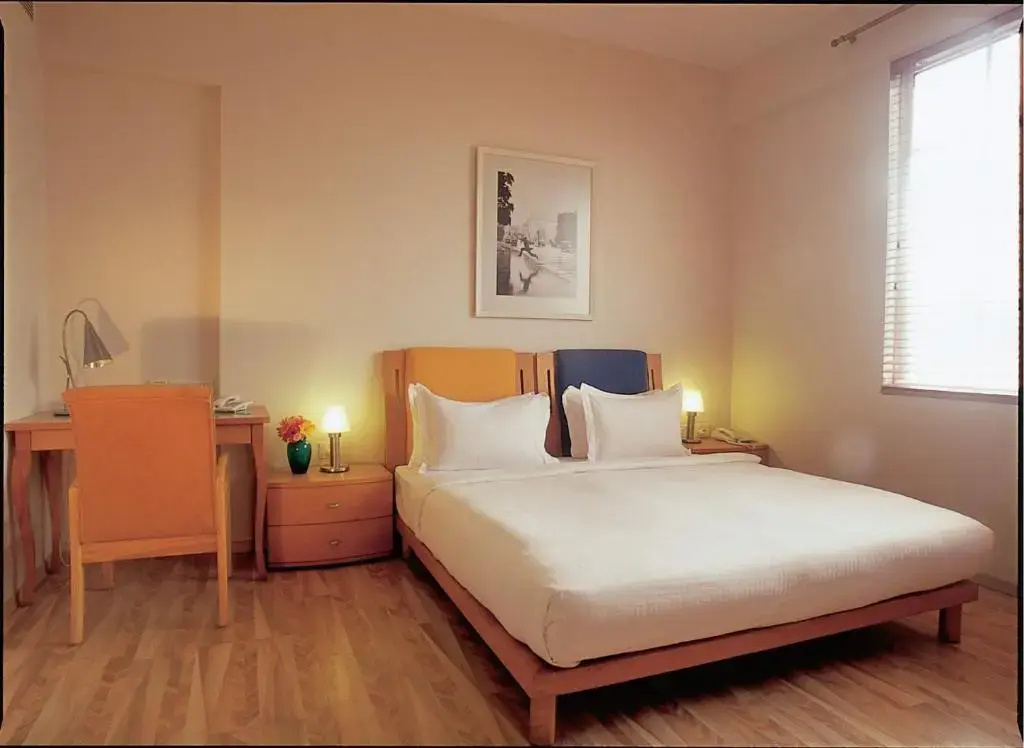 The Gordon House Hotel - Chambres