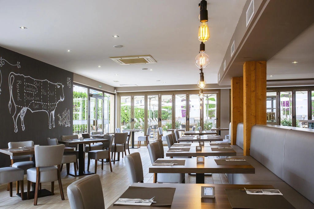 BQ Can Picafort Hotel - Général