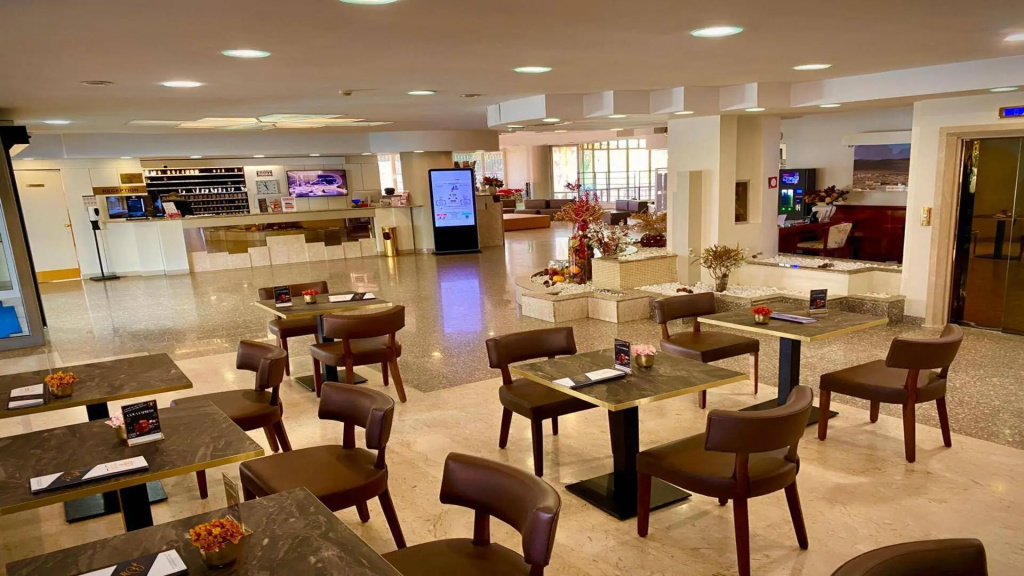 Hotel Pineta Palace - Général