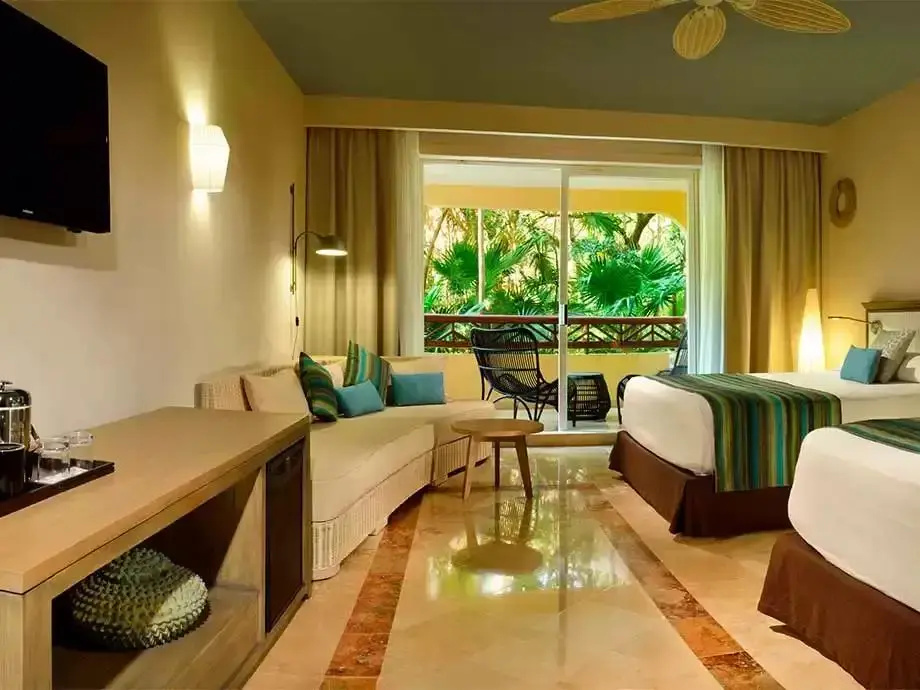 Catalonia Royal Tulum  Adults Only - All Inclusive - Chambres
