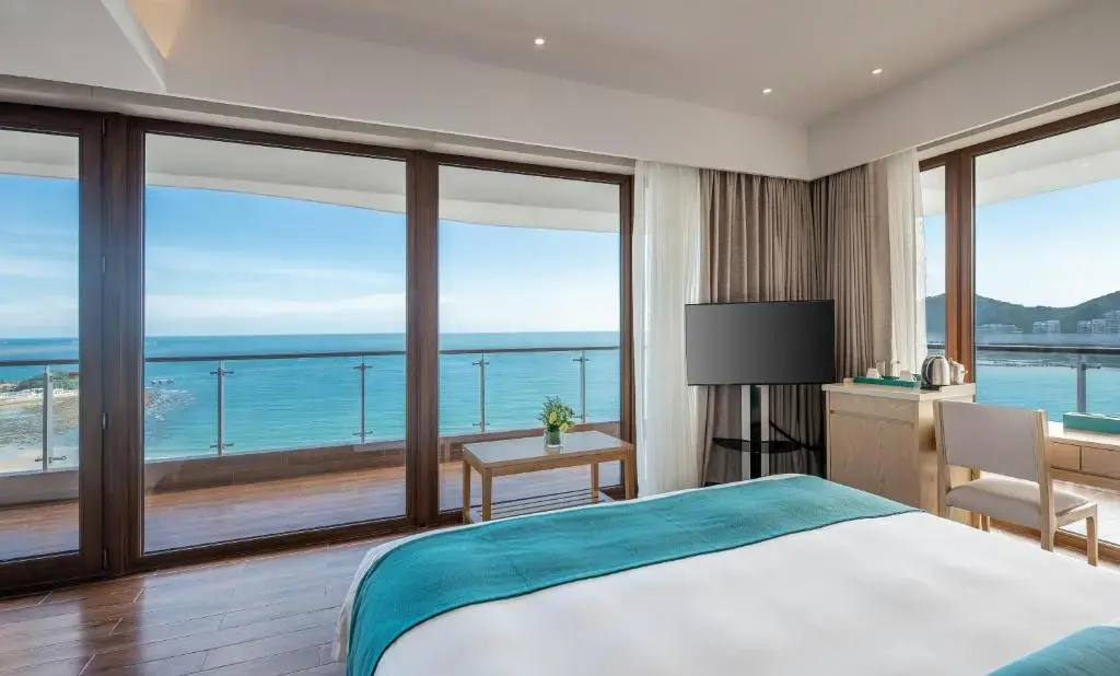 Dadonghai Hotel Sanya - Général
