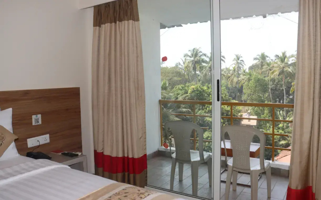 Turtle Beach Resort - Chambres