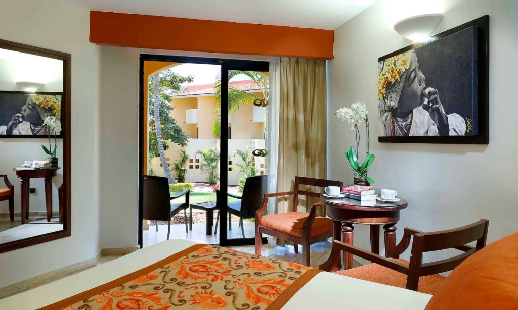 Grand Palladium Vallarta Resort & Spa - All Inclusive - Chambres