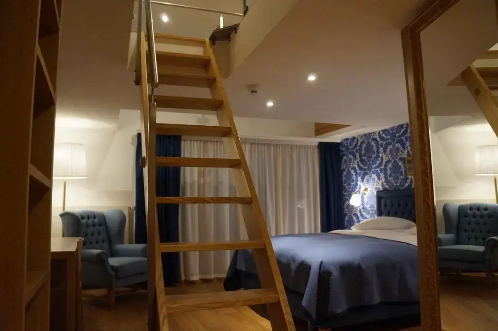 Hotel Walliserhof Zermatt - Chambres