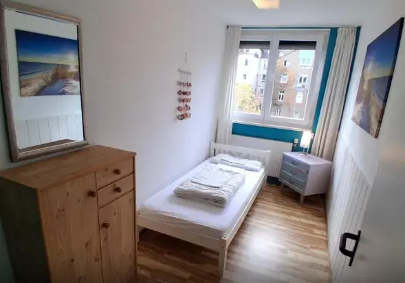 Single room
