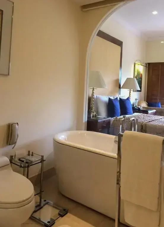 The Oberoi, Bengaluru - Chambres
